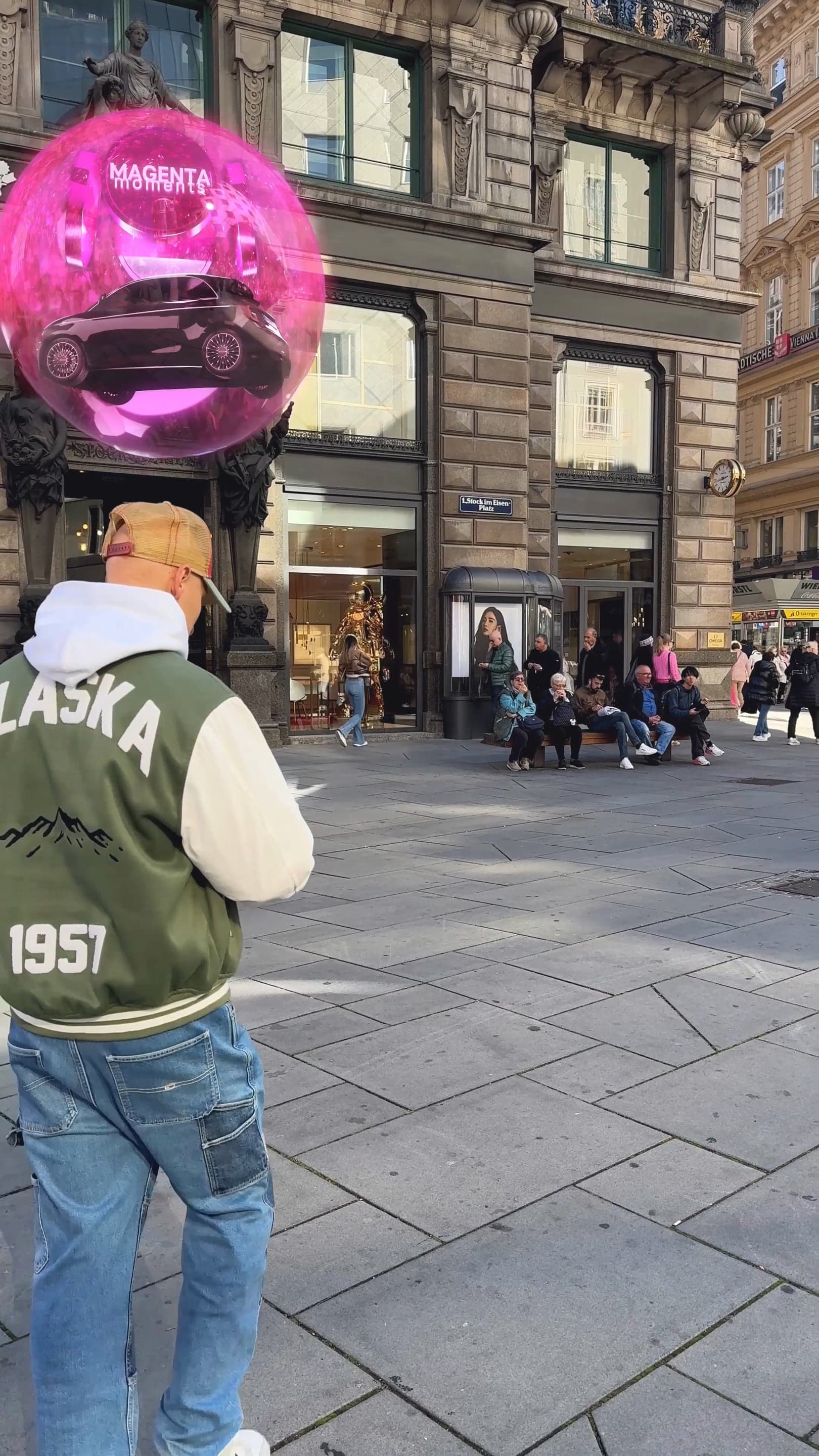 Thumbnail Magenta